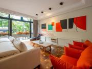 Casa / Sobrado para Locação em São Paulo/SP Brooklin...