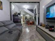 Casa / Sobrado para Locação em São Paulo/SP Burgo...