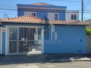 Casa / Sobrado para Locação em São Paulo/SP Burgo...