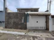 Casa / Sobrado para Locação em São Paulo/SP Burgo...