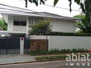Casa / Sobrado para Locação em São Paulo/SP Butantã 3...