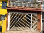 Casa / Sobrado para Locação em São Paulo/SP Cambuci 3...