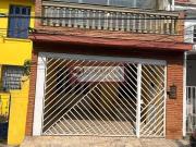 Casa / Sobrado para Locação em São Paulo/SP Cambuci 4...