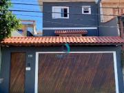 Casa / Sobrado para Locação em São Paulo/SP Campininha 3...