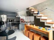 Casa / Sobrado para Locação em São Paulo/SP Campo Belo...
