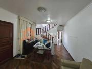 Casa / Sobrado para Locação em São Paulo/SP Campo Belo 2...