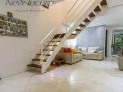 Casa / Sobrado para Locação em São Paulo/SP Campo Belo 3...