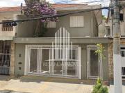 Casa / Sobrado para Locação em São Paulo/SP Campo Belo 3...