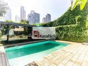 Casa / Sobrado para Locação em São Paulo/SP Campo Belo 3...