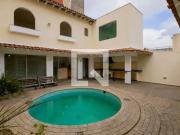 Casa / Sobrado para Locação em São Paulo/SP Campo Belo 3...