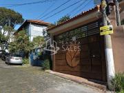 Casa / Sobrado para Locação em São Paulo/SP Campo Belo 3...
