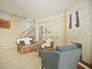 Casa / Sobrado para Locação em São Paulo/SP Campo Belo 4...