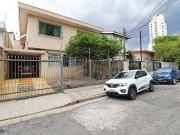 Casa / Sobrado para Locação em São Paulo/SP Campo Belo 4...