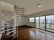 Casa / Sobrado para Locação em São Paulo/SP Campo Belo 4...