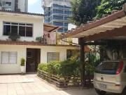 Casa / Sobrado para Locação em São Paulo/SP Campo Belo 4...