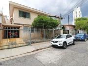 Casa / Sobrado para Locação em São Paulo/SP Campo Belo 4...