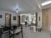 Casa / Sobrado para Locação em São Paulo/SP Campo Belo 4...