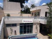 Casa / Sobrado para Locação em São Paulo/SP Campo Belo 5...