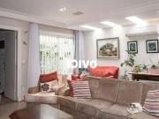 Casa / Sobrado para Locação em São Paulo/SP Campo Belo 7...