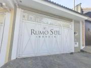 Casa / Sobrado para Locação em São Paulo/SP Campo Grande...