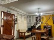 Casa / Sobrado para Locação em São Paulo/SP Campo Grande...