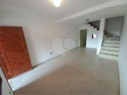 Casa / Sobrado para Locação em São Paulo/SP Campo Limpo...