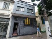Casa / Sobrado para Locação em São Paulo/SP Campos...