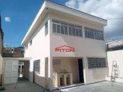 Casa / Sobrado para Locação em São Paulo/SP Cangaíba 6...