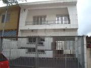 Casa / Sobrado para Locação em São Paulo/SP Casa Verde 3...