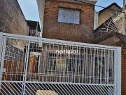 Casa / Sobrado para Locação em São Paulo/SP Casa Verde 3...
