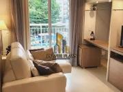 Flat para Locação em São Paulo/SP Cerqueira César 1 Quartos