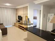 Flat para Locação em São Paulo/SP Cerqueira César 1 Quartos