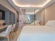 Flat para Locação em São Paulo/SP Cerqueira César 1 Quartos