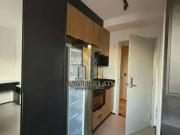 Flat para Locação em São Paulo/SP Cerqueira César 1 Quartos