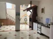 Casa / Sobrado para Locação em São Paulo/SP Chácara...