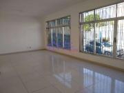 Casa / Sobrado para Locação em São Paulo/SP Chácara...