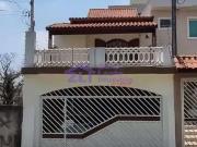 Casa / Sobrado para Locação em São Paulo/SP Chácara...