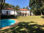 Casa / Sobrado para Locação em São Paulo/SP Chácara...
