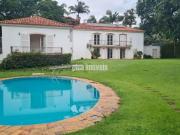 Casa / Sobrado para Locação em São Paulo/SP Chácara...