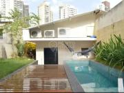 Casa / Sobrado para Locação em São Paulo/SP Chácara...