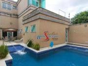 Casa / Sobrado para Locação em São Paulo/SP Chácara...