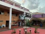 Casa / Sobrado para Locação em São Paulo/SP Chácara...