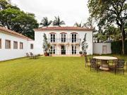 Casa / Sobrado para Locação em São Paulo/SP Chácara...