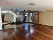 Casa / Sobrado para Locação em São Paulo/SP Chácara...