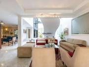 Casa / Sobrado para Locação em São Paulo/SP Chácara...