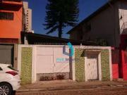 Casa / Sobrado para Locação em São Paulo/SP Chácara...