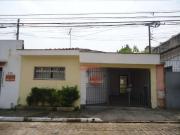 Casa / Sobrado para Locação em São Paulo/SP Chácara...