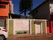 Casa / Sobrado para Locação em São Paulo/SP Chácara...