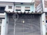 Casa / Sobrado para Locação em São Paulo/SP Chácara...