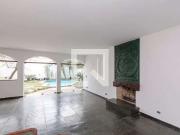 Casa / Sobrado para Locação em São Paulo/SP Chácara...